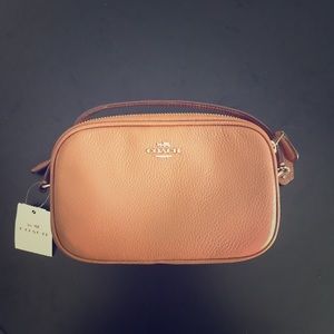 Coach Crossbody Purse